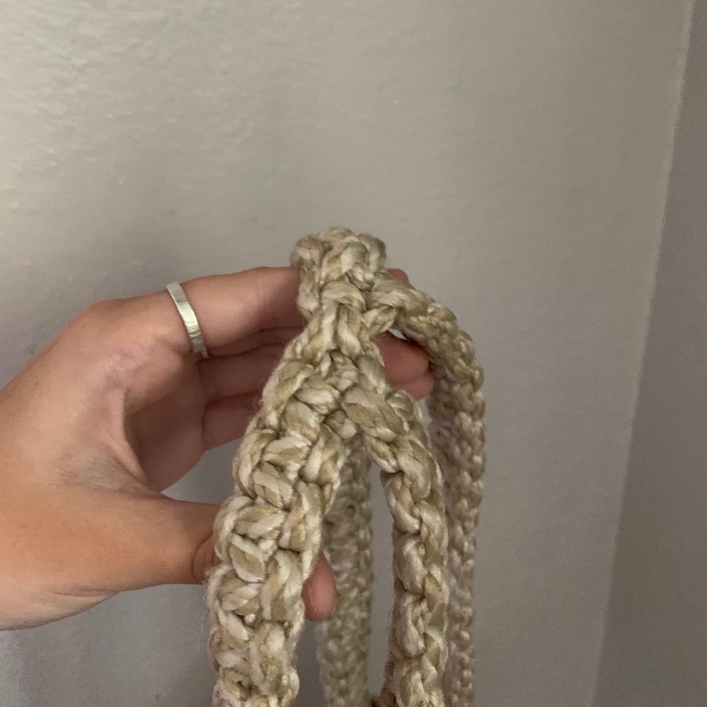 handmade bag - Picture 4 of 5